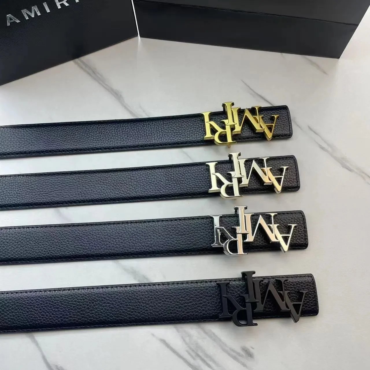 am-i皮带合集-4673