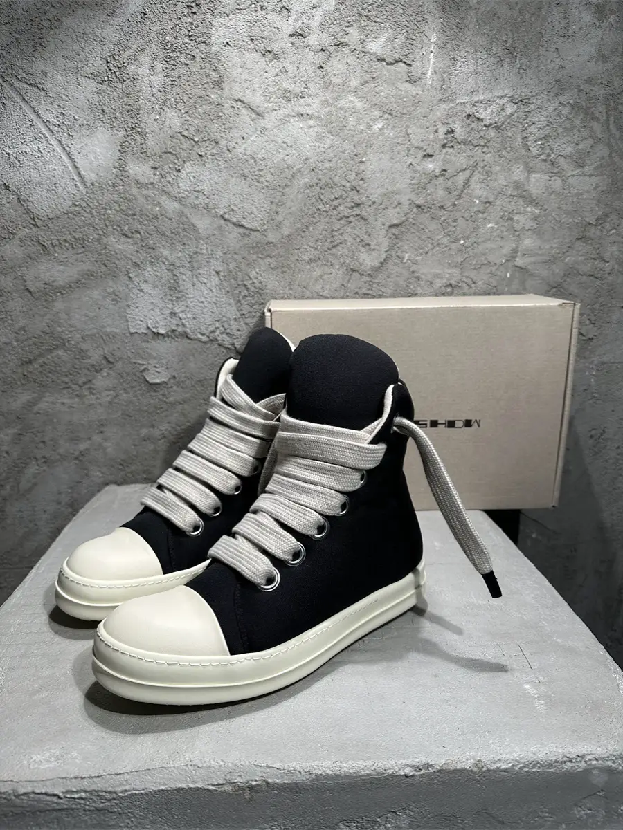 Xuanzhan Ro Breathable High-Top Canvas Shoes for Couples, Sports and Leisure Height-Increasing Loafers, Thick-Soled Retro Sneakers