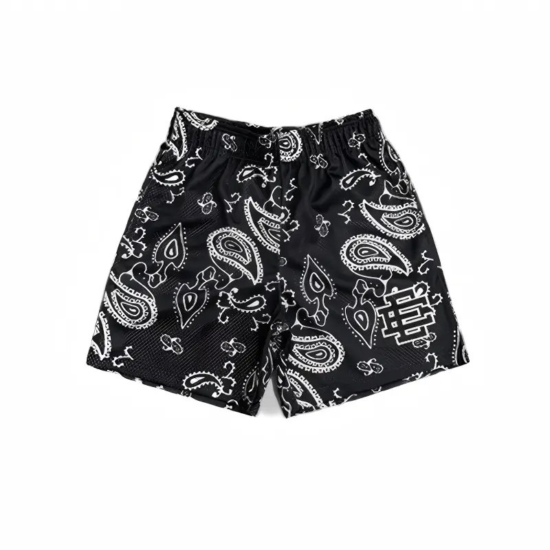 2026 Shorts Collection