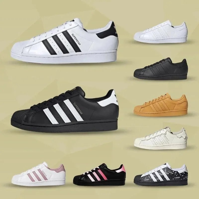 Adidas Superstar