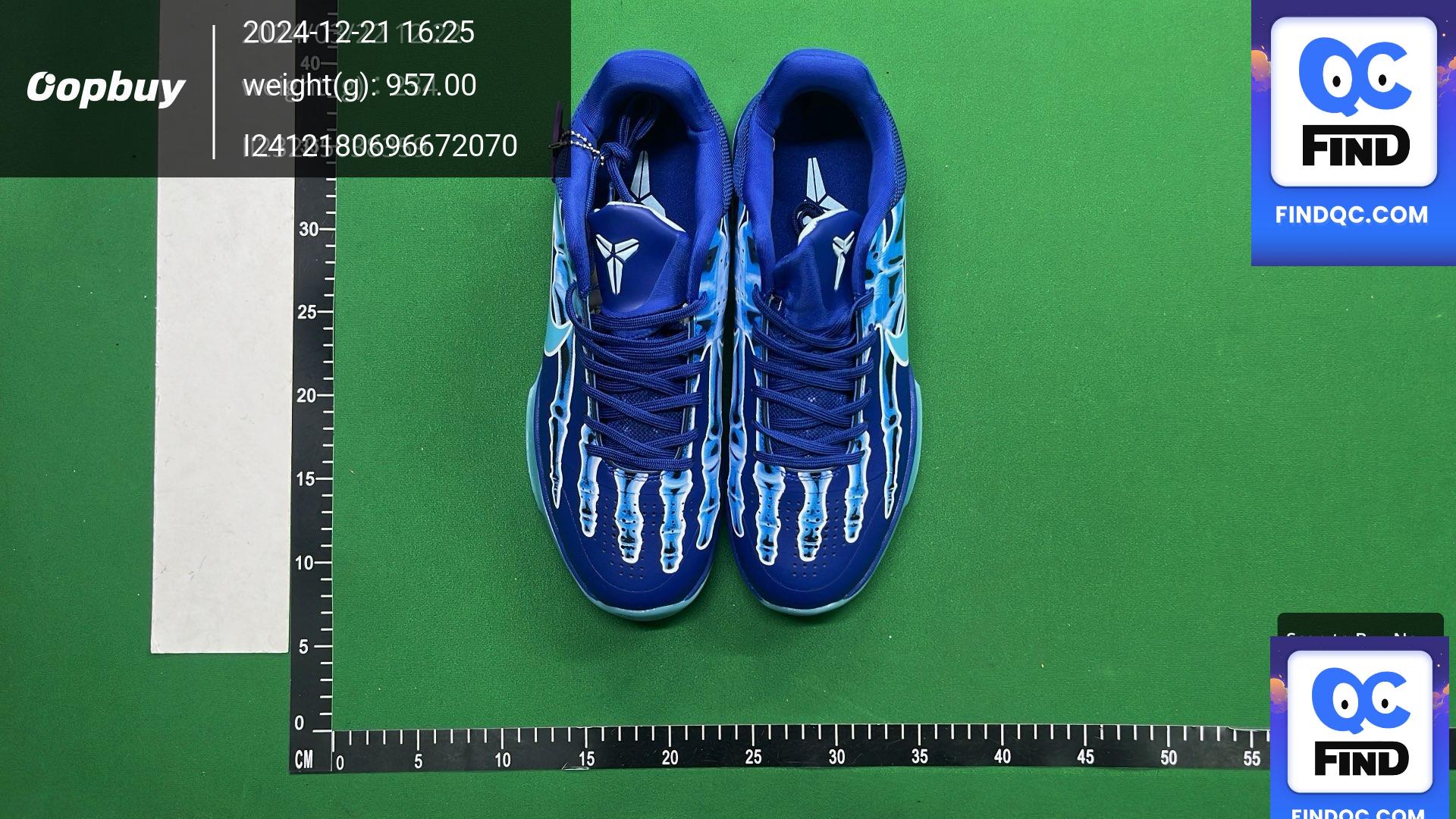 Ke456collection2 QC
