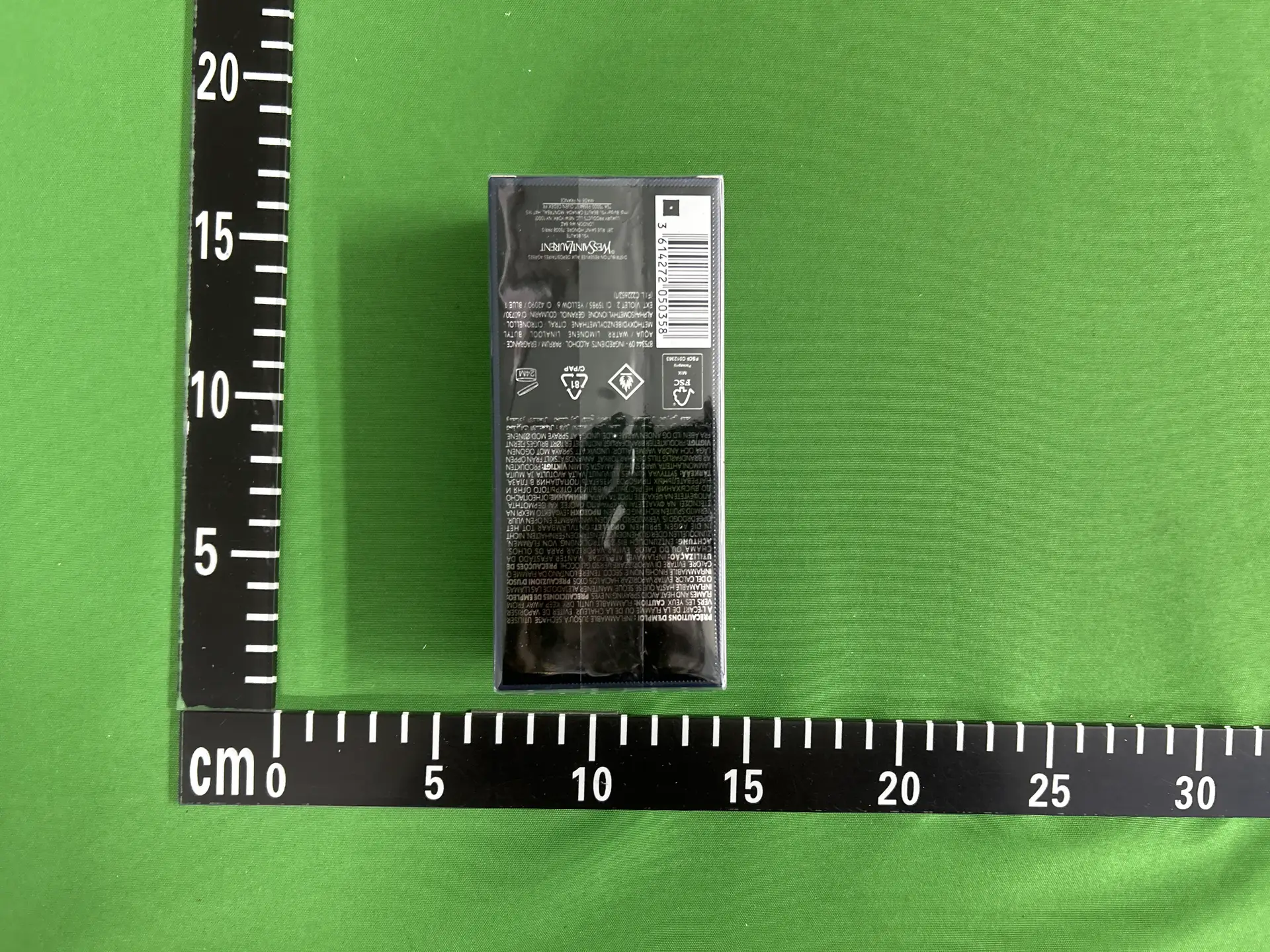 Yves Saint Laurent Libre Eau de Parfum