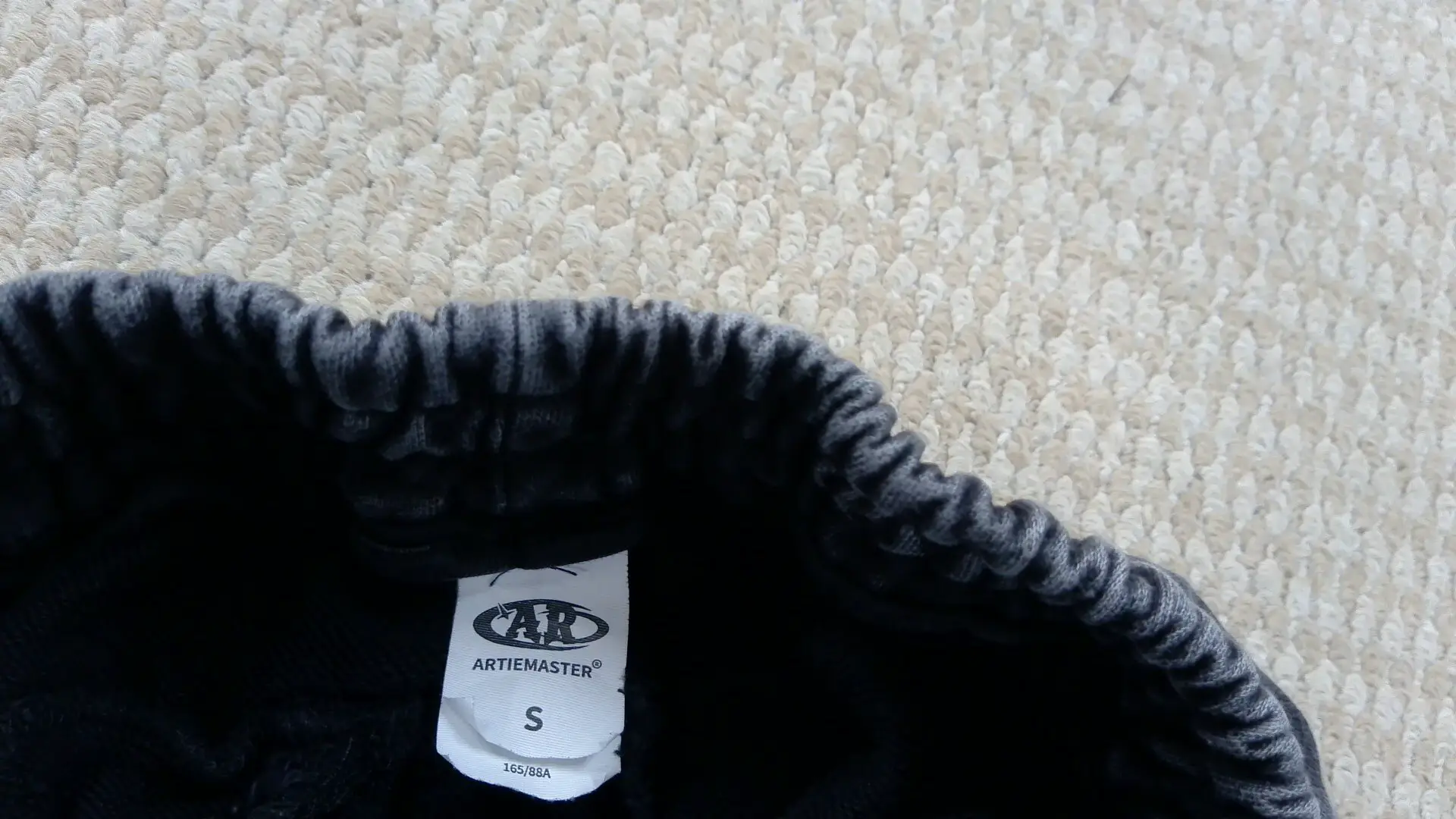 Artiemaster Trousers