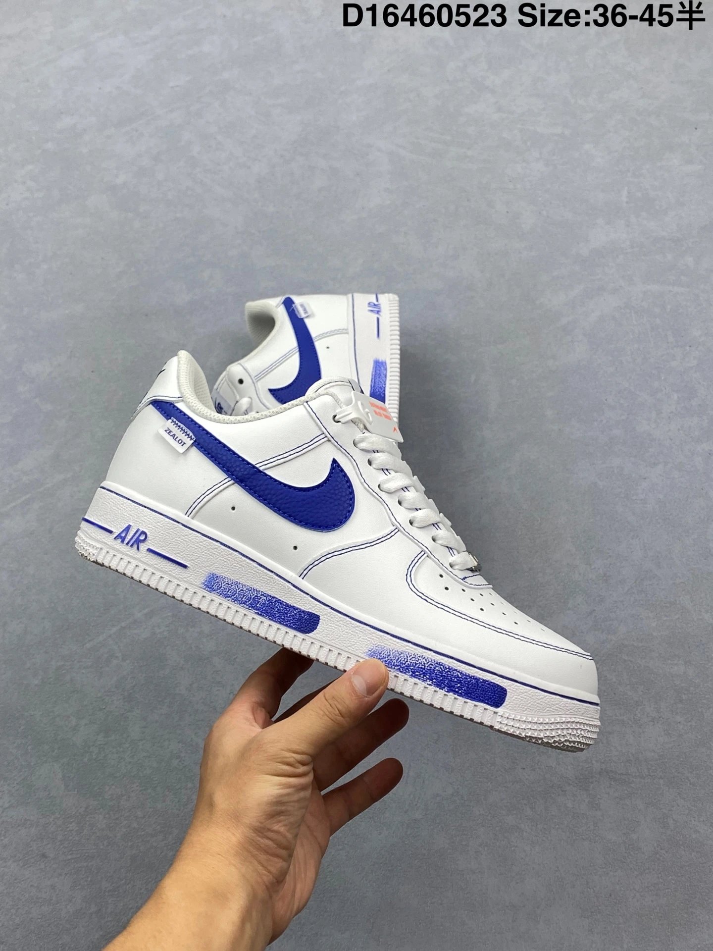 Nike Air Force 1 Low