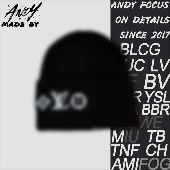 【ANDY製造】Item ID ：10006180-V