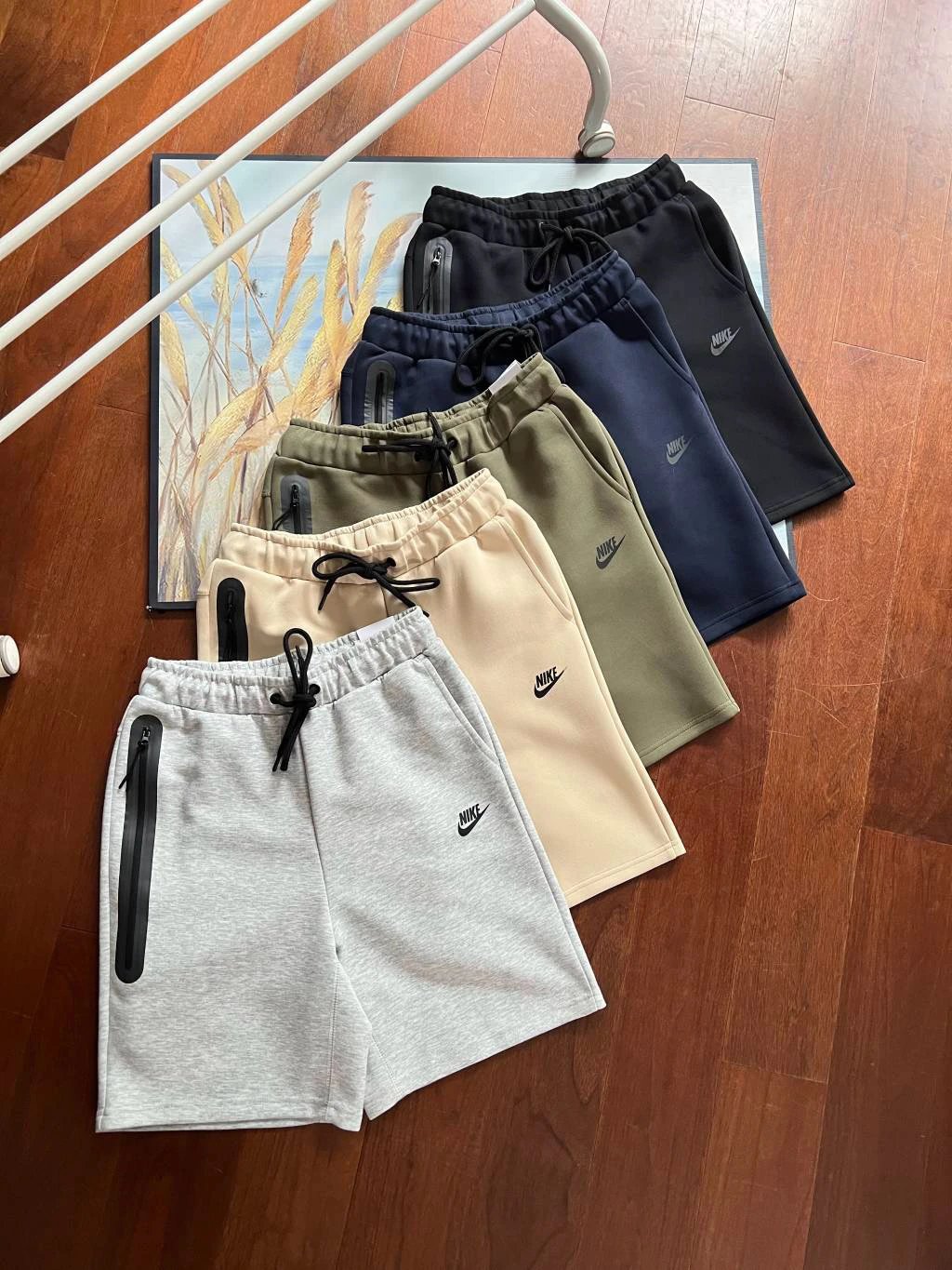 Fashion shorts