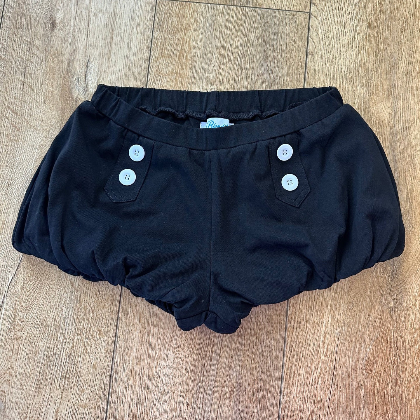 Y2K Cross-Border Floral Shorts for Women, New Summer Design, Niche Style, Elastic High Waist, Slimming, Versatile Shorts Wholesale