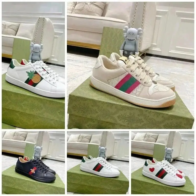 高品质经典休闲鞋