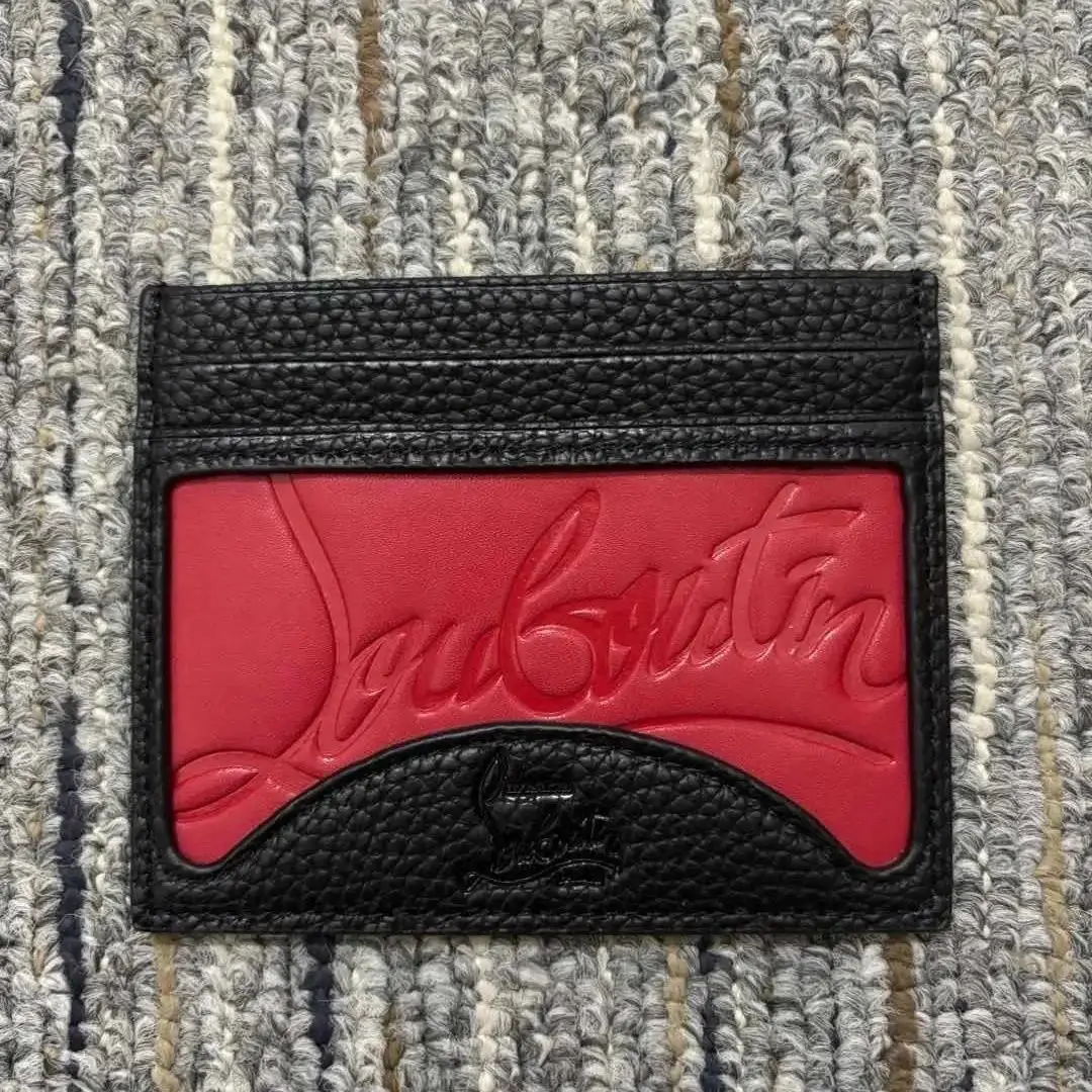 * * * * card case * * *