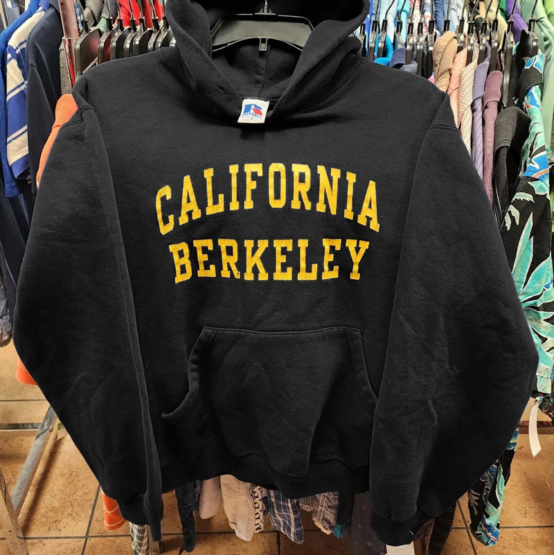 BOMBA STUDIO High Street Oversized Hoodie Hip Hop Brand Loose Hoodie Ins Foto QC de TAOBAO na Qualit.ly