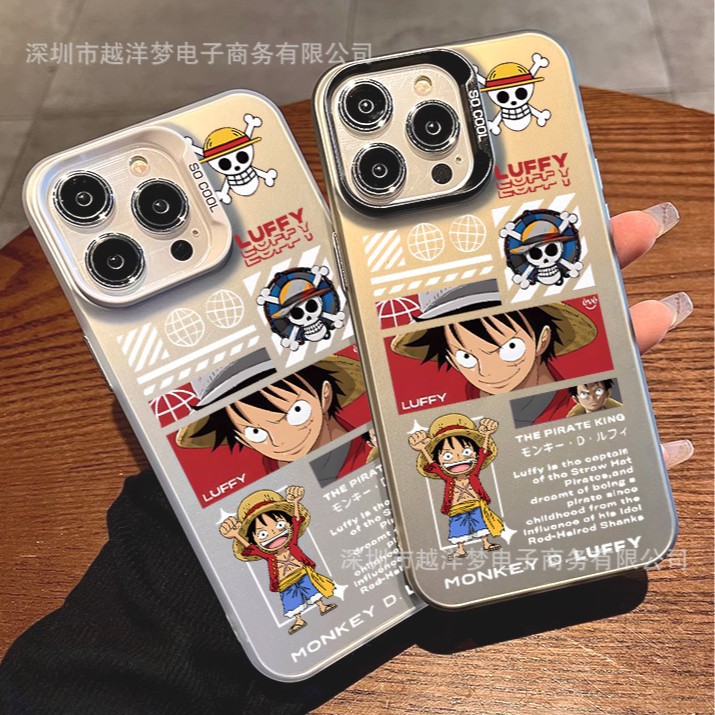 Chaoman Iphone17Pro Mobile Phone Case 16/15/14/13 Laser Case 12 Apple 11Xsmax Hard P