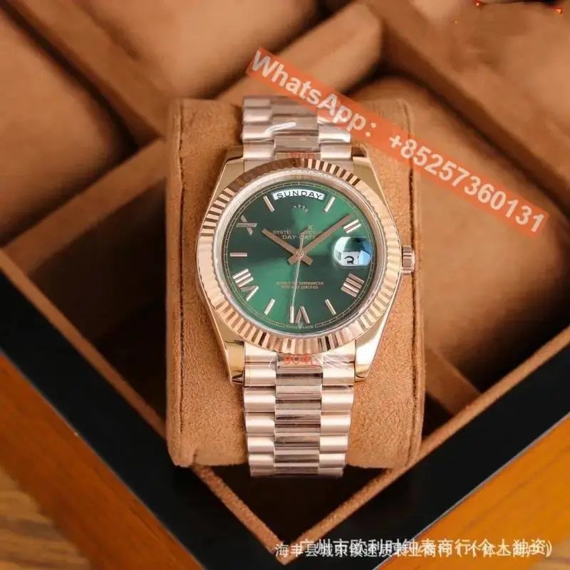 Rolex Oyster Perpetual