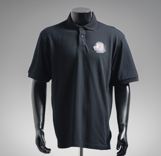 [S] MO*NC*LE*R-Short Sleeves Foto QC de WEIDIAN na Qualit.ly