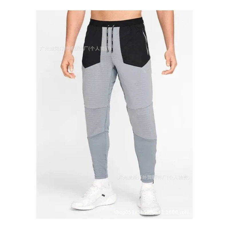 26 Sport Casual Pants Men Pants Slim Fit Pants Men 04