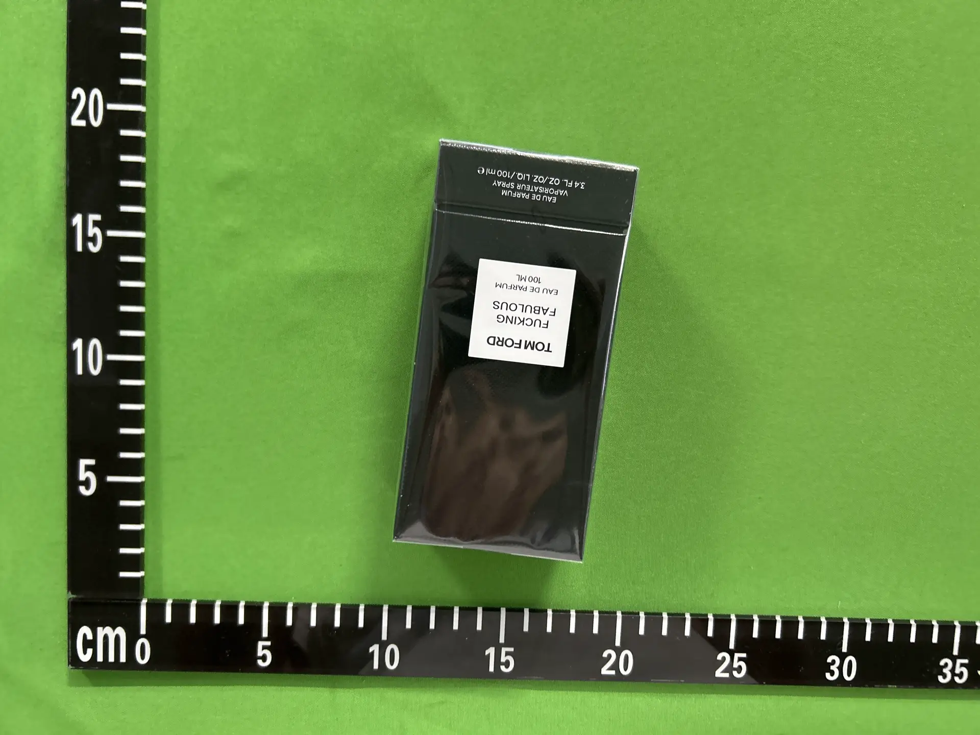 TOM FORD FUCKING FABULOUS EAU DE PARFUM 100ML