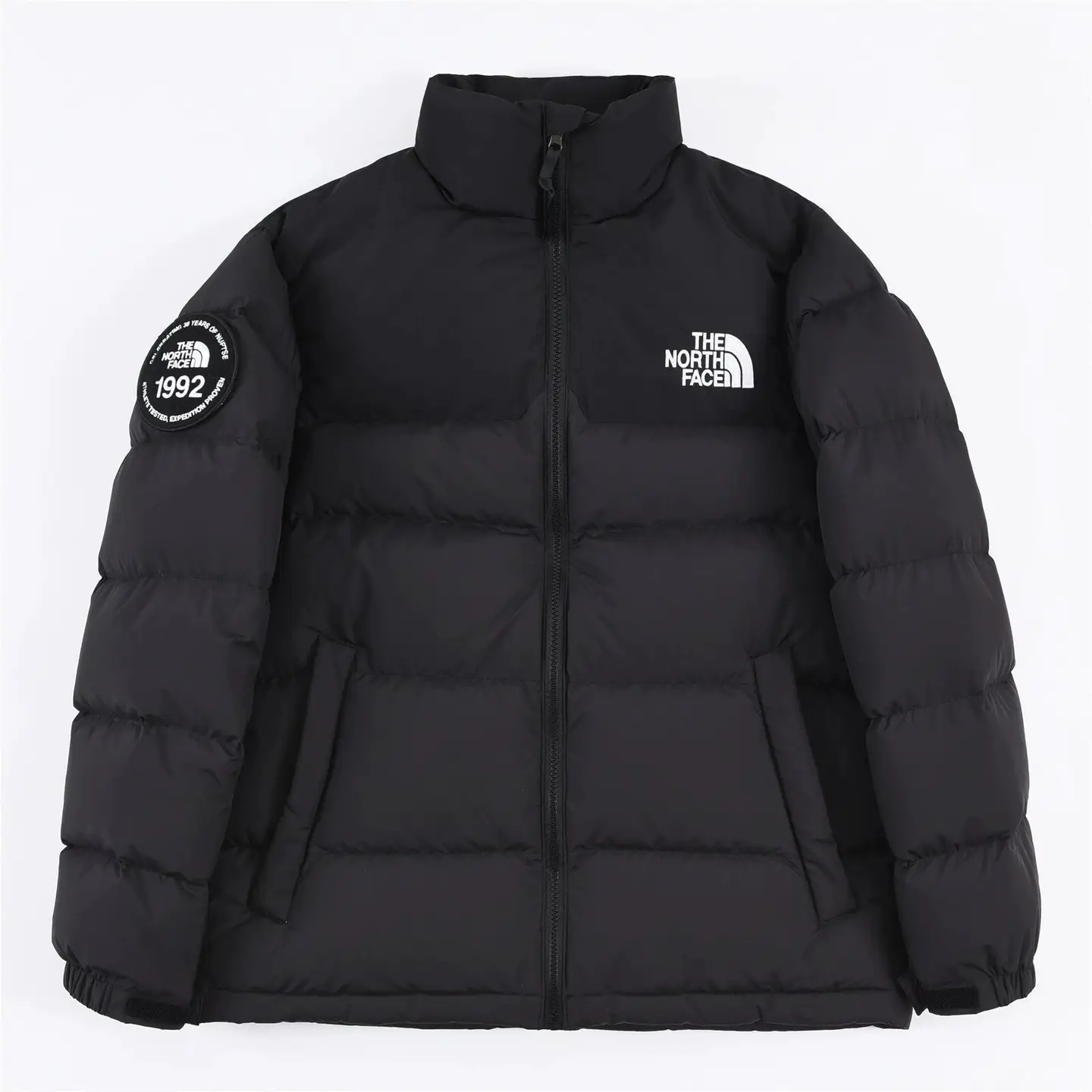 Winter Classic Down Jacket 029
