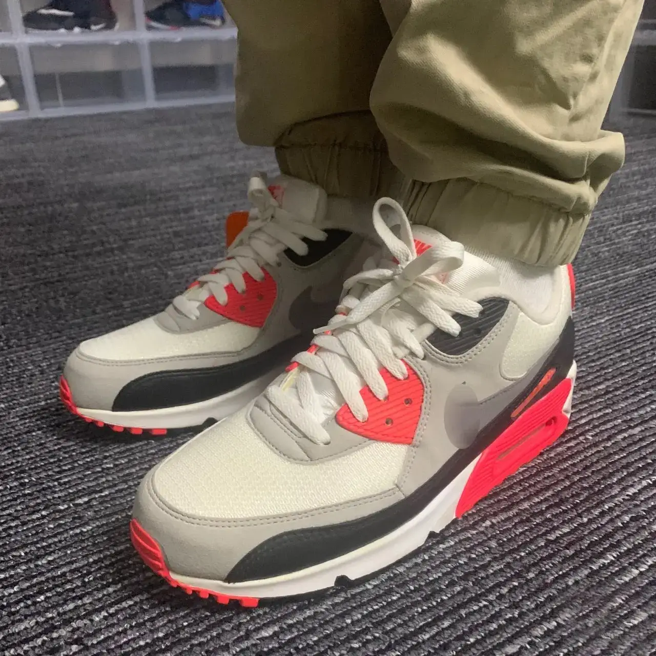 Nike Air Max 90