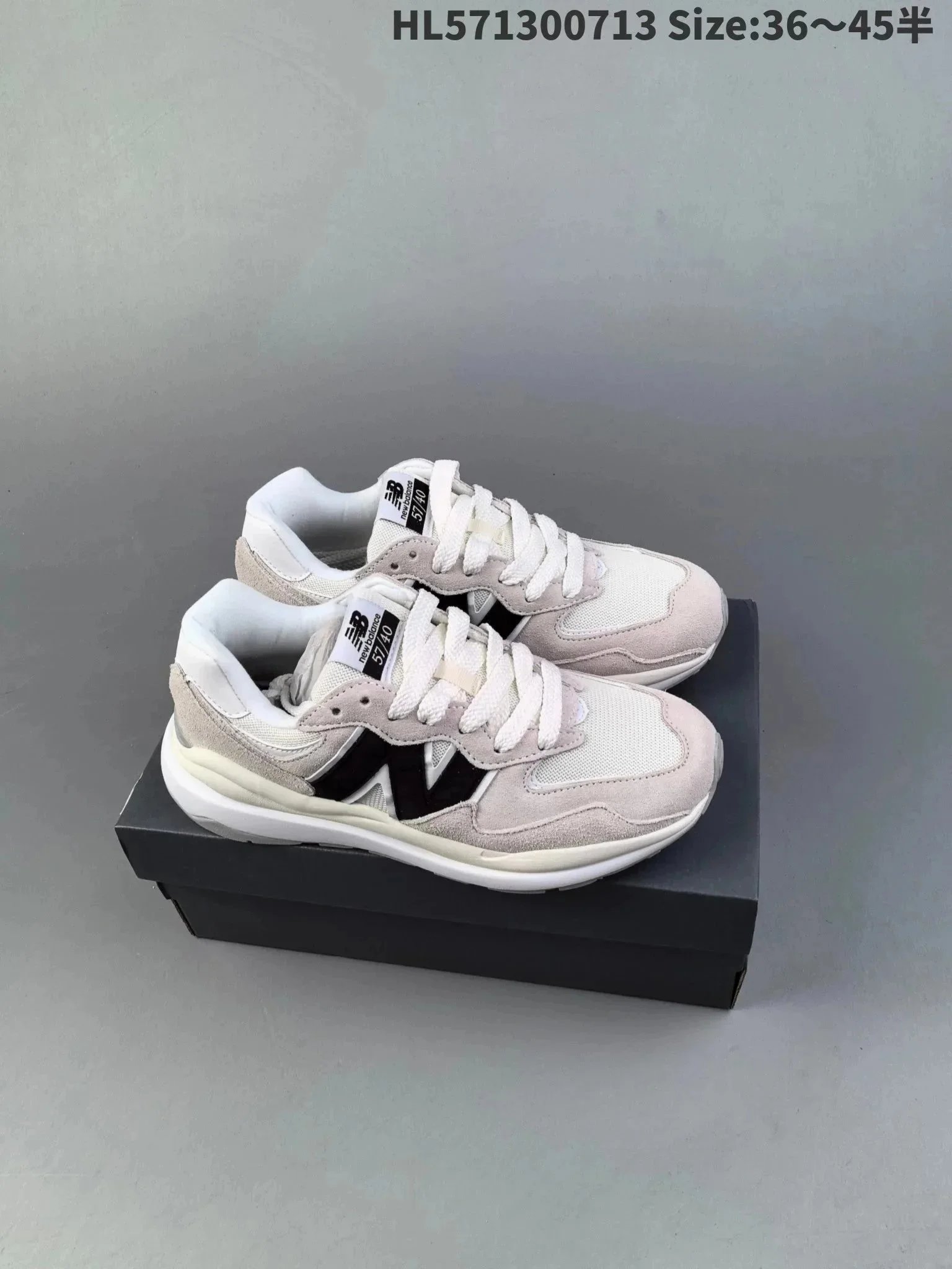 New Balance 57/40