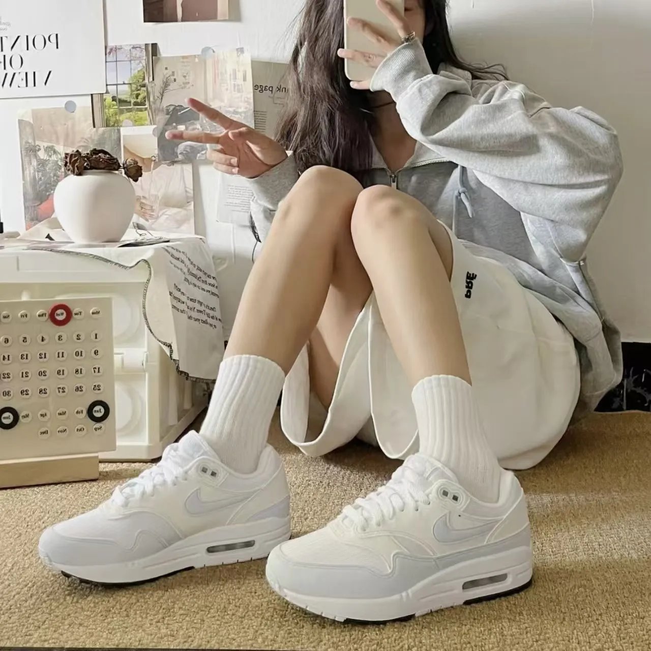 Nike Air Max 1