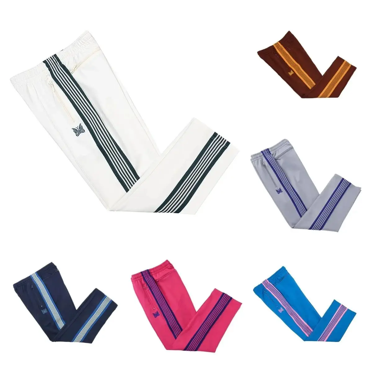 New Fashion Trend Hundred Pants-001