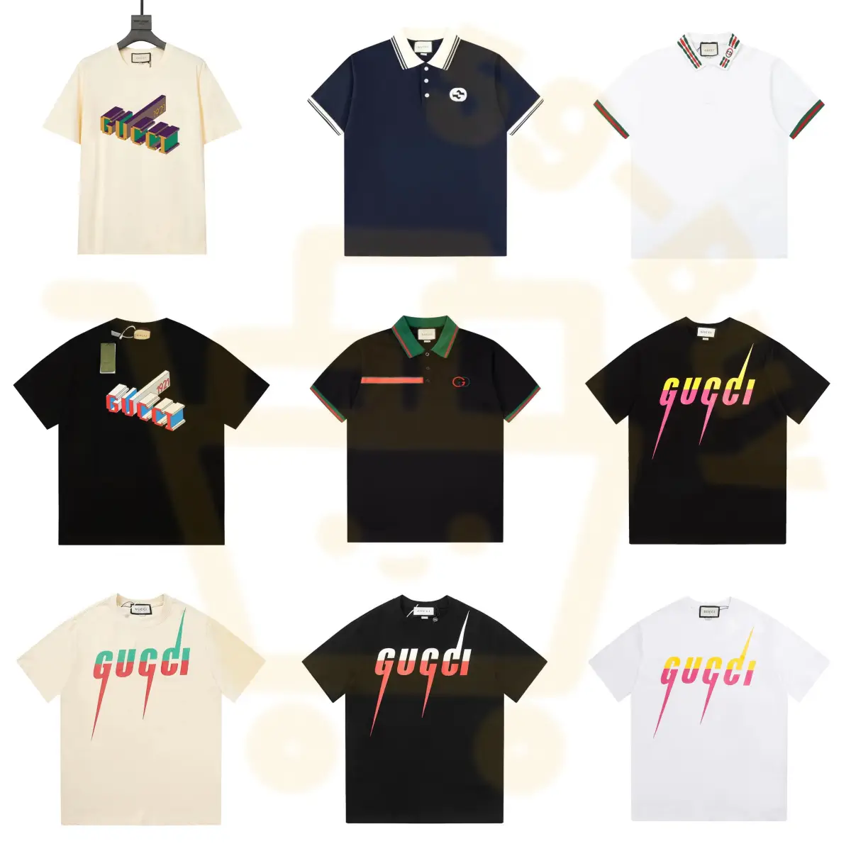 (wz)夏季1流T-shirt-ph065