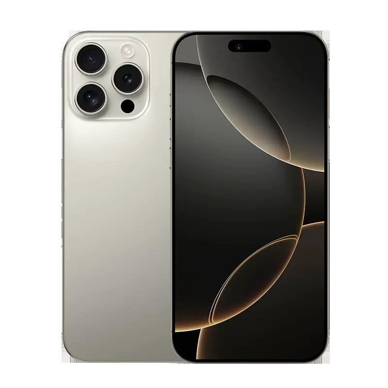 16ProMax original genuine 5g smartphone full netcom shenzhen cell phone market factory cell phone wholesale burst