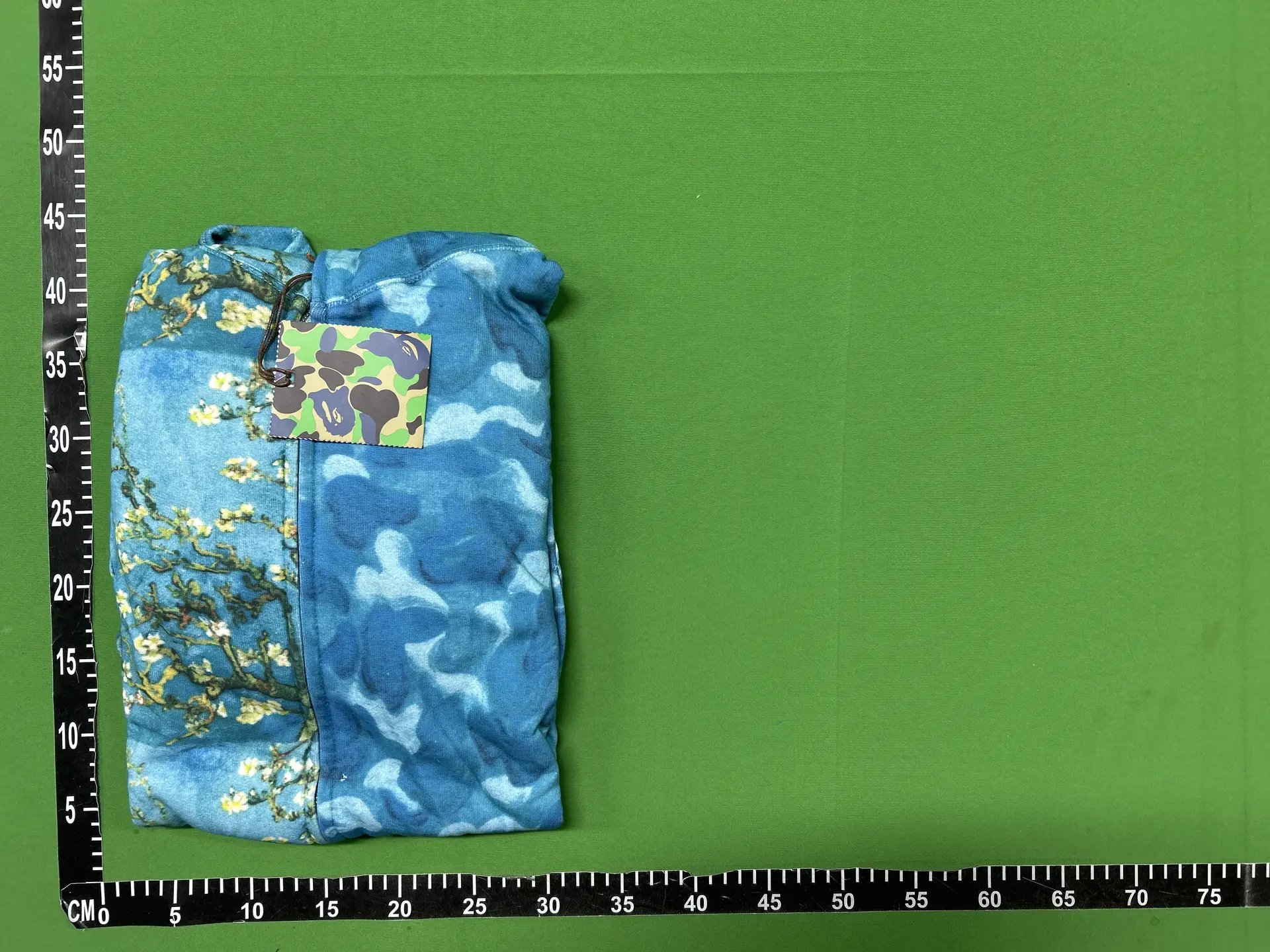 A Bathing Ape Hoodie