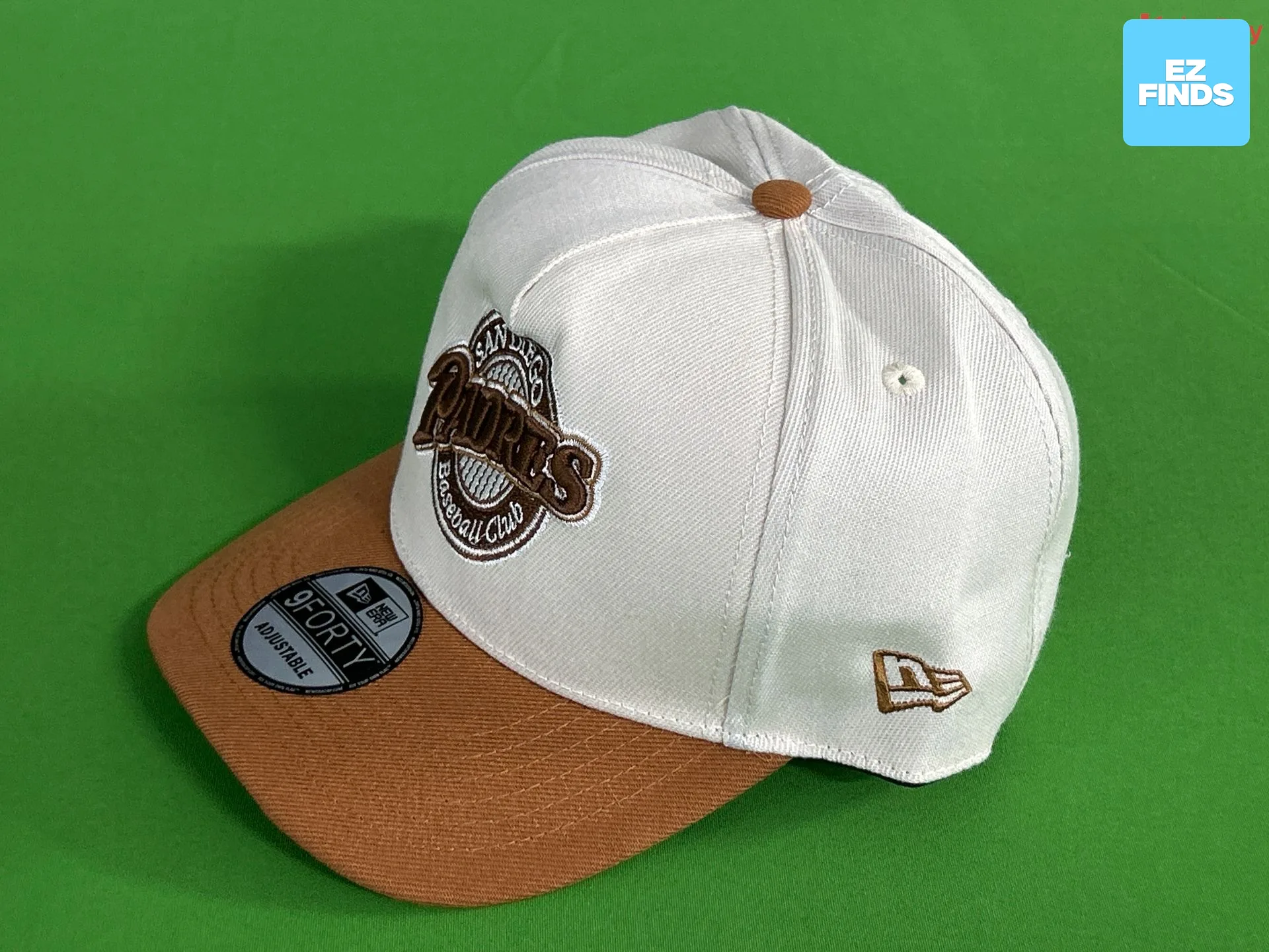 Brand Adjustable Hat m L B Curved Brim Baseball Cap Sun Protection Sun Hat Embroidered Hat Various Multiple Colors Available — QC-foto 3