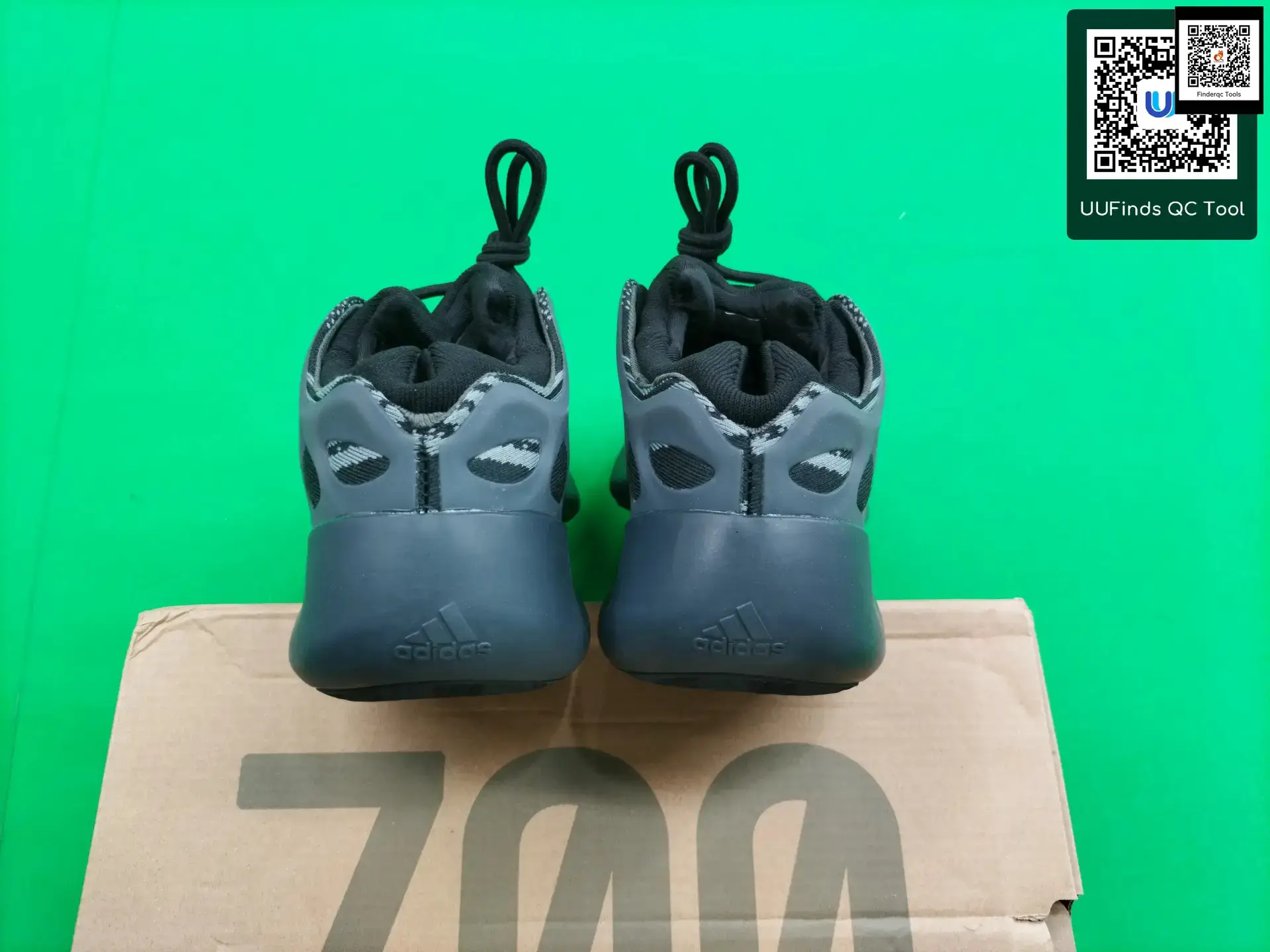Adidas Yeezy 700 V3 Alvah