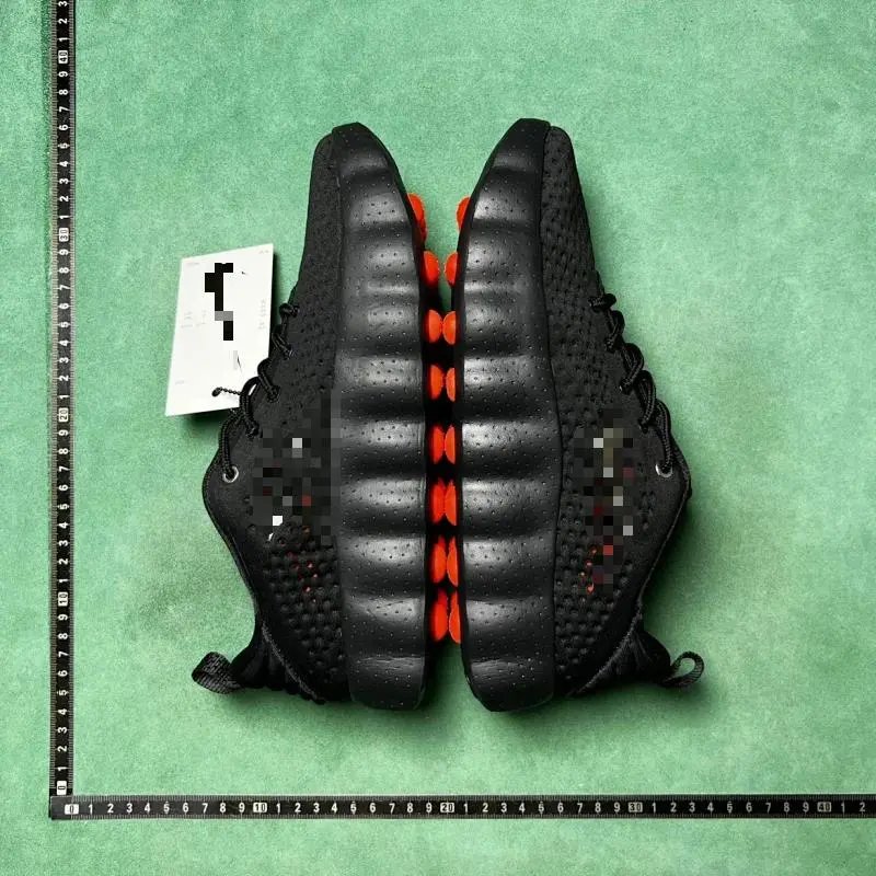 P3L Training Shoes Black