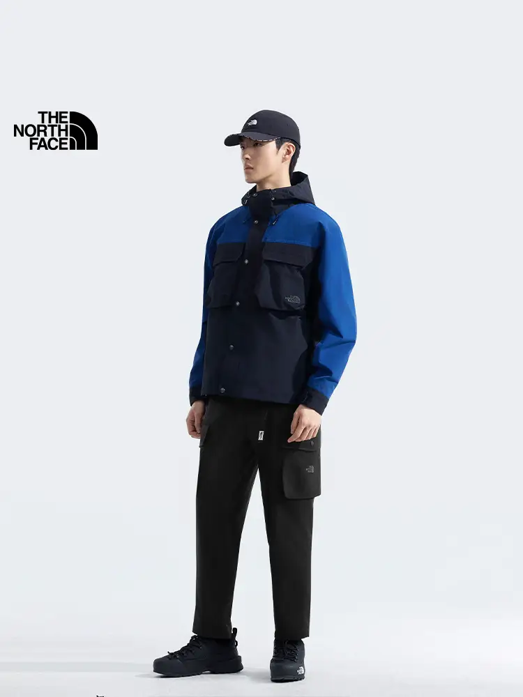 North Face “New Year Transformation” Men's Workwear Style Casual pants Outdoor New arrival Thenorthface | 8C7R