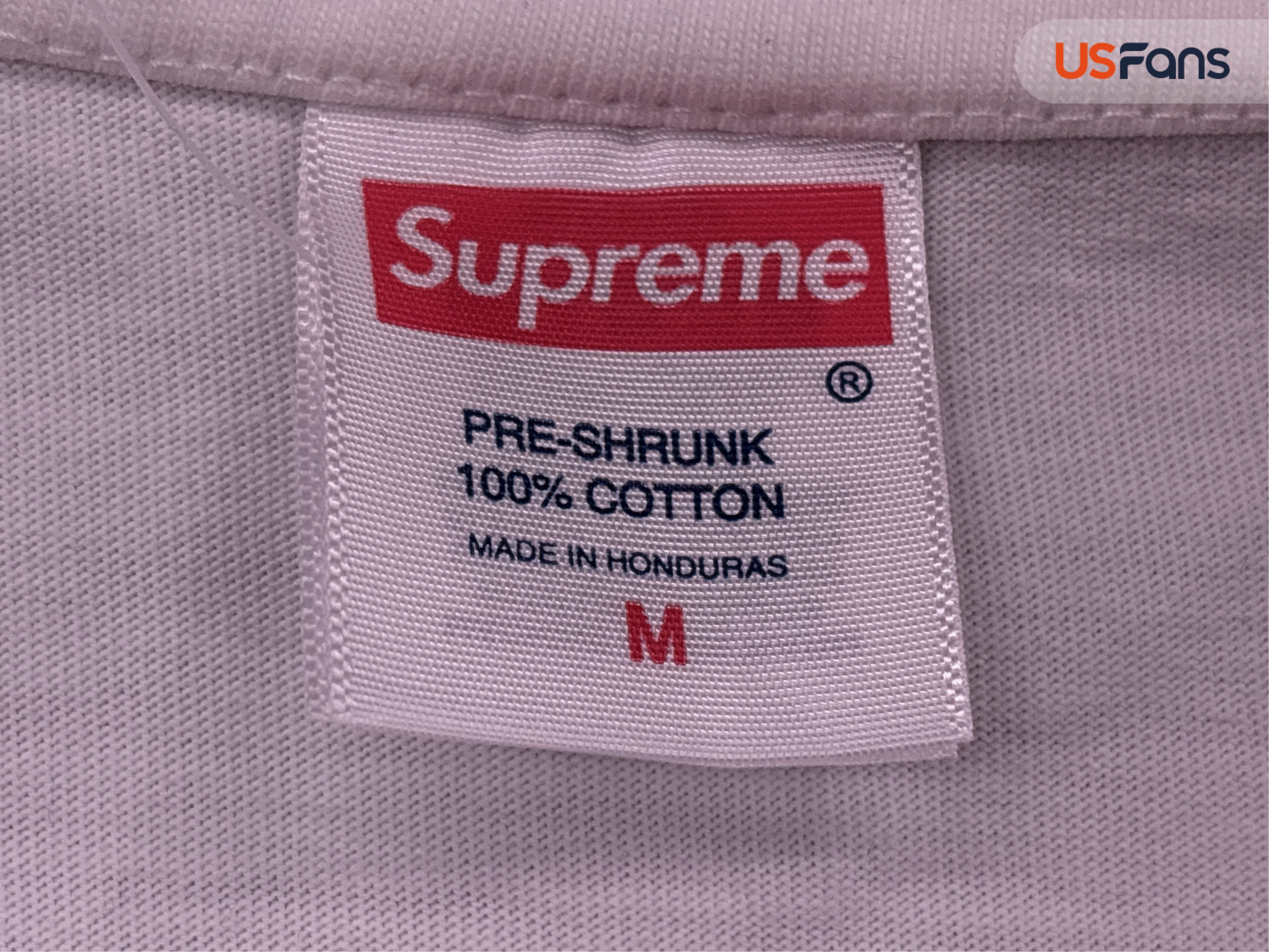 Supreme T-Shirt QC