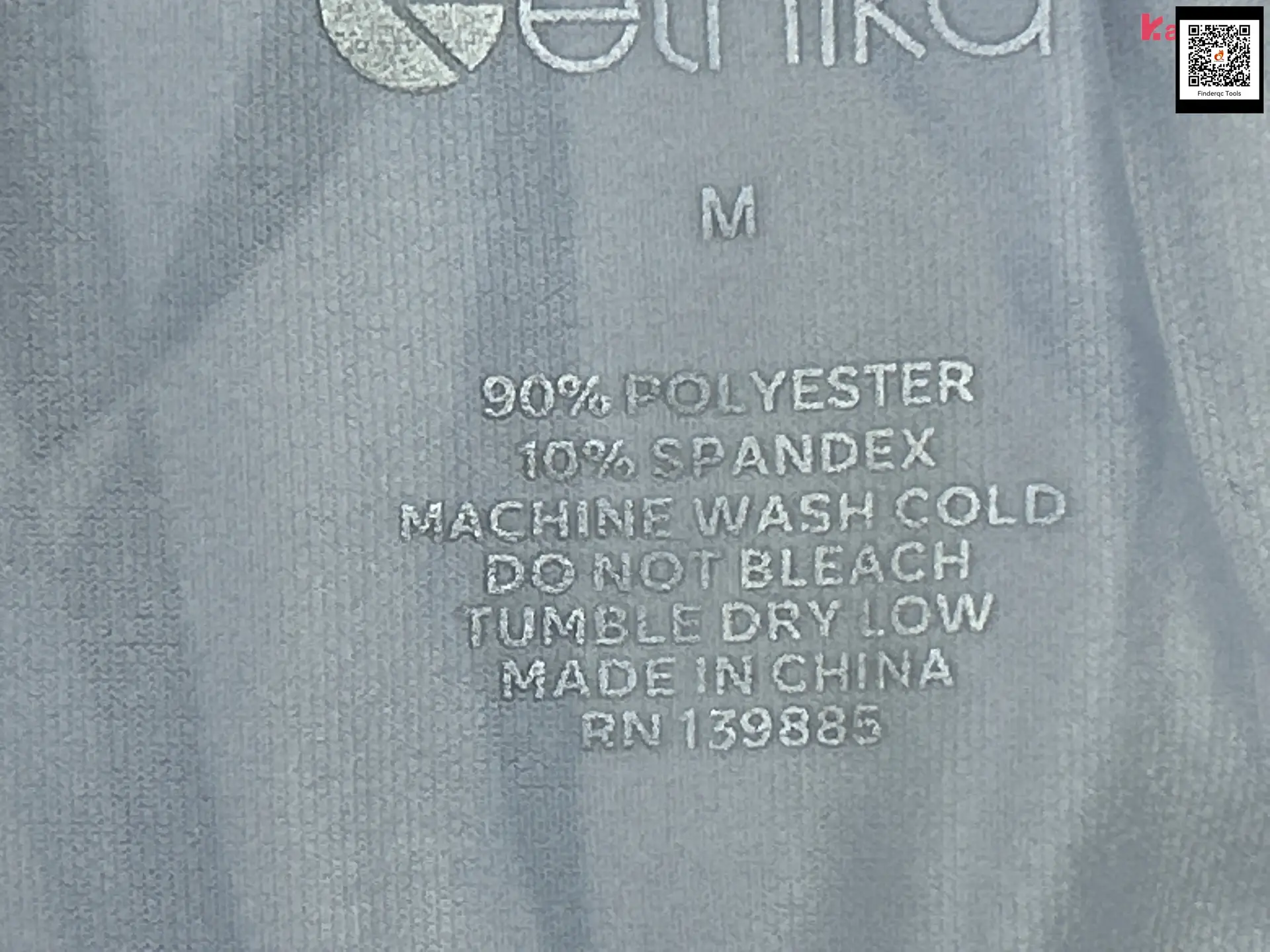 Ethika Short Trendy Trapcn Men Sports Underwear, High Elasticity, Quick Drying, Anti-Wear, Crotch Corners shorts for Boys