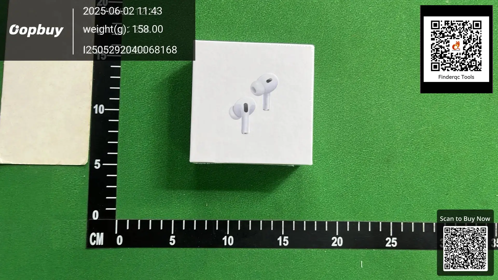 Apple AirPods Pro 2nd Generation