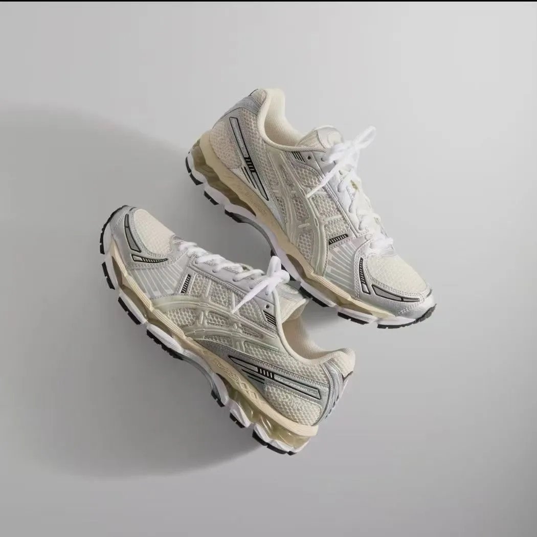 ASICS GEL-KAYANO 12.1