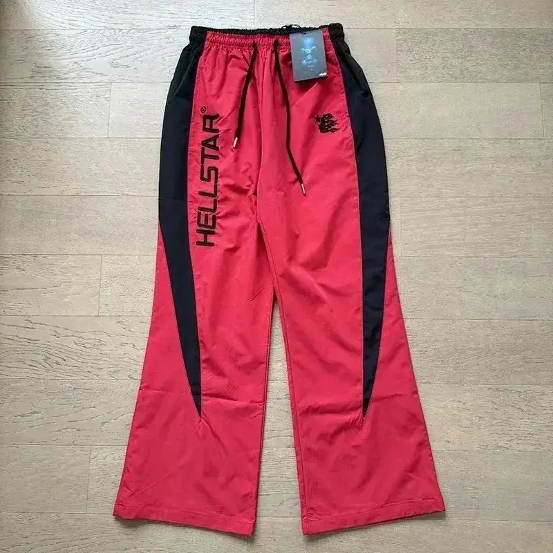Hell*st*ar Pants