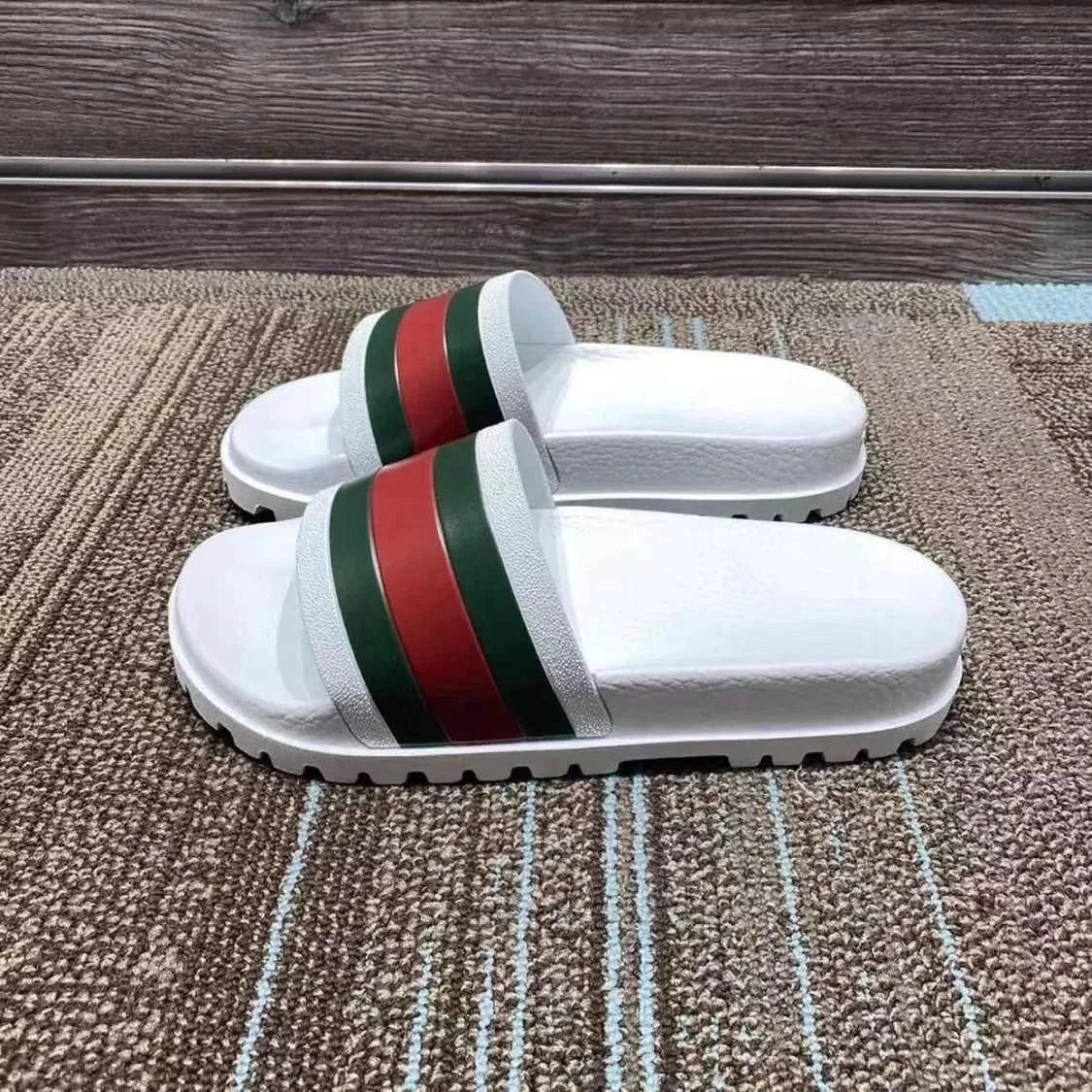 Gucci Slides