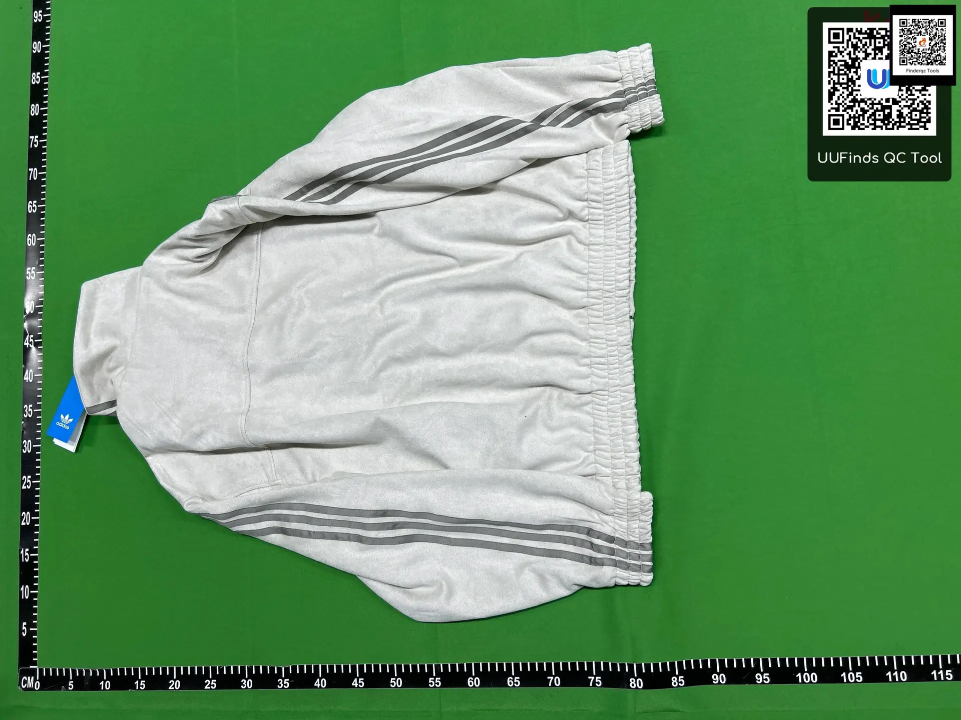 Adidas Track Pants