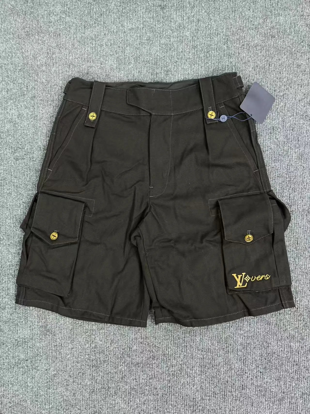 L V Shorts 1:1