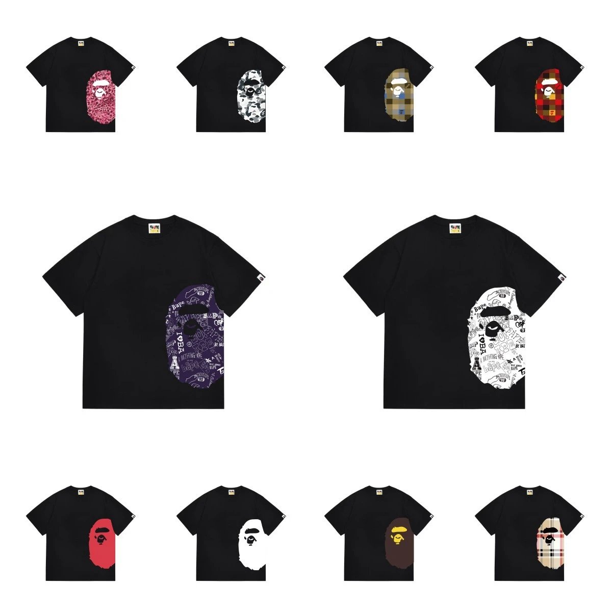 Ape REN Short Sleeves 3