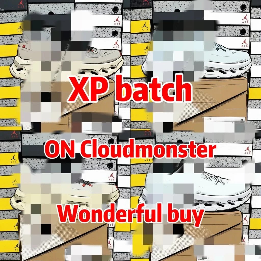 【XP版】link2 昂ON Cloudtilt