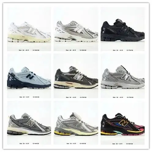 HJLT - Classic Men's and Women's Breathable Running Shoes - WhatsApp+86 18359305797