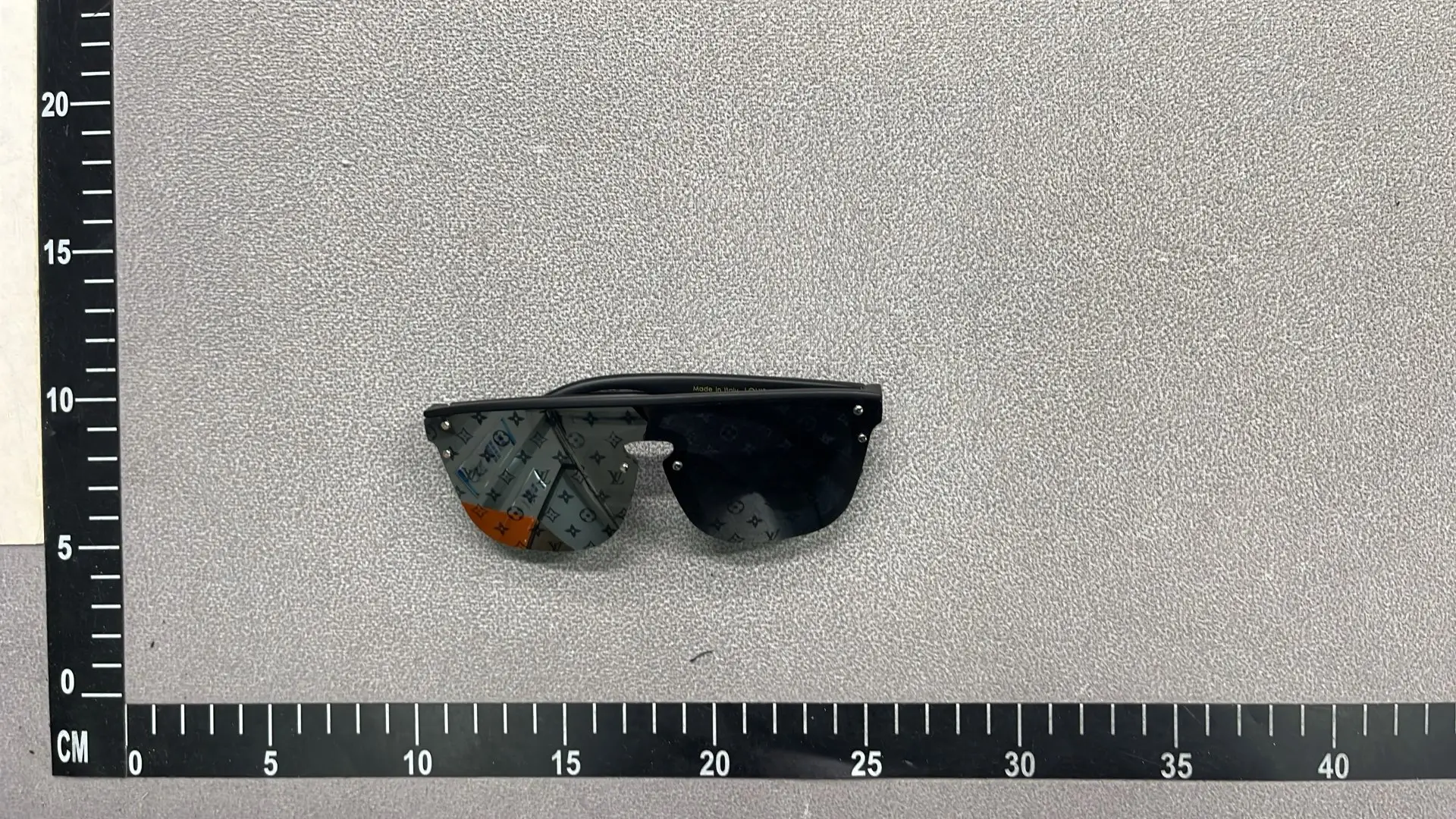 Louis Vuitton Sunglasses QC