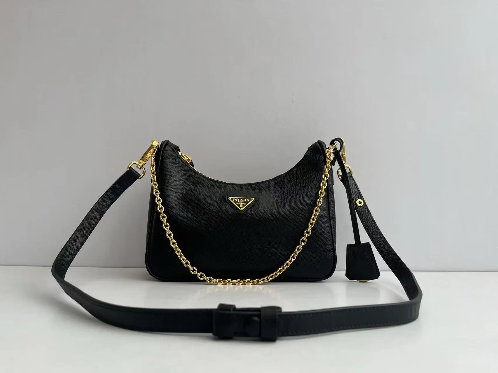 Prada Shoulder Bag