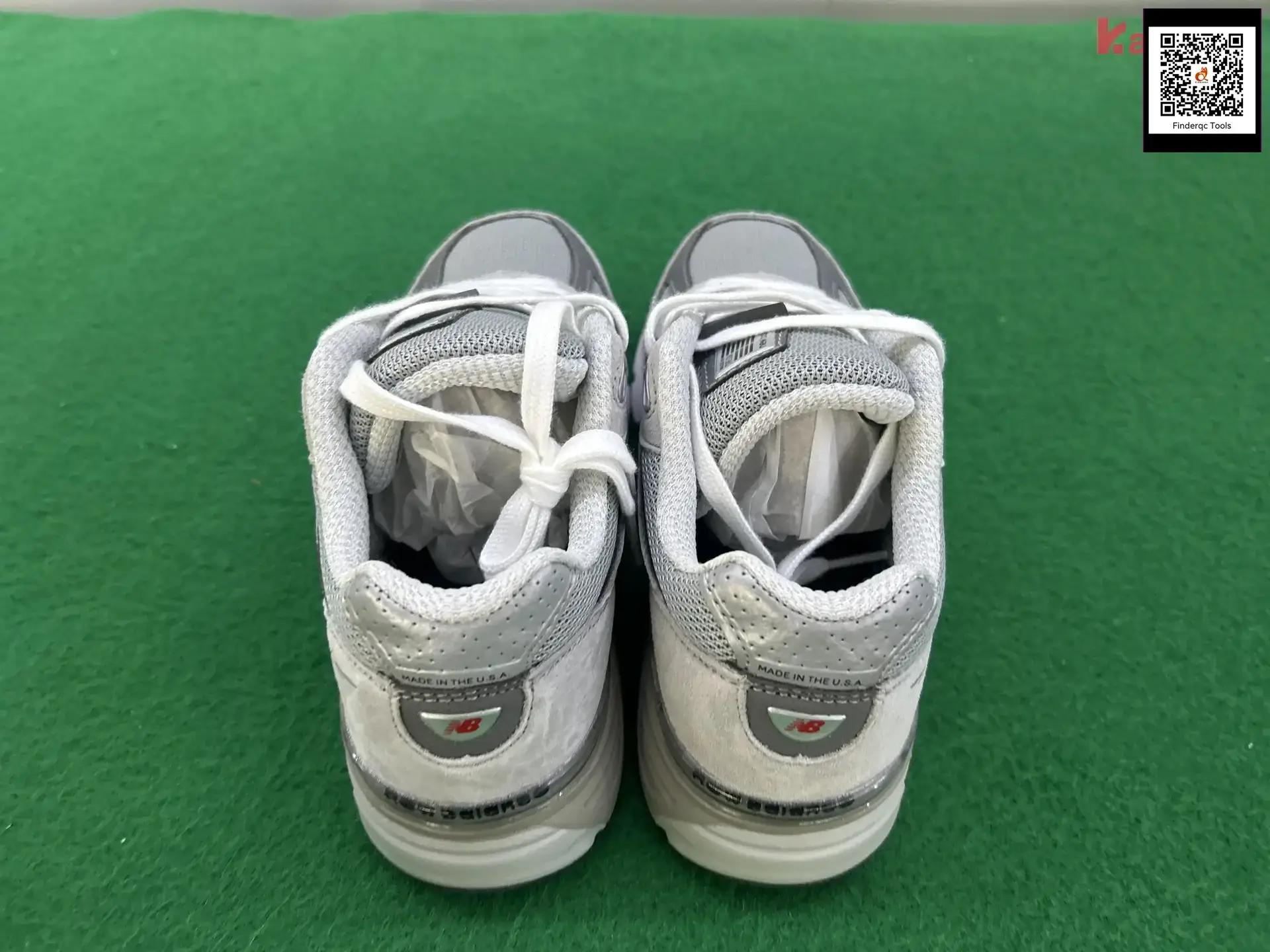 Putian High Version nb990 Series v2v3v4v5v6 Men's and Women's Sports Pure Original American Mesh Jogging Dad Shoes