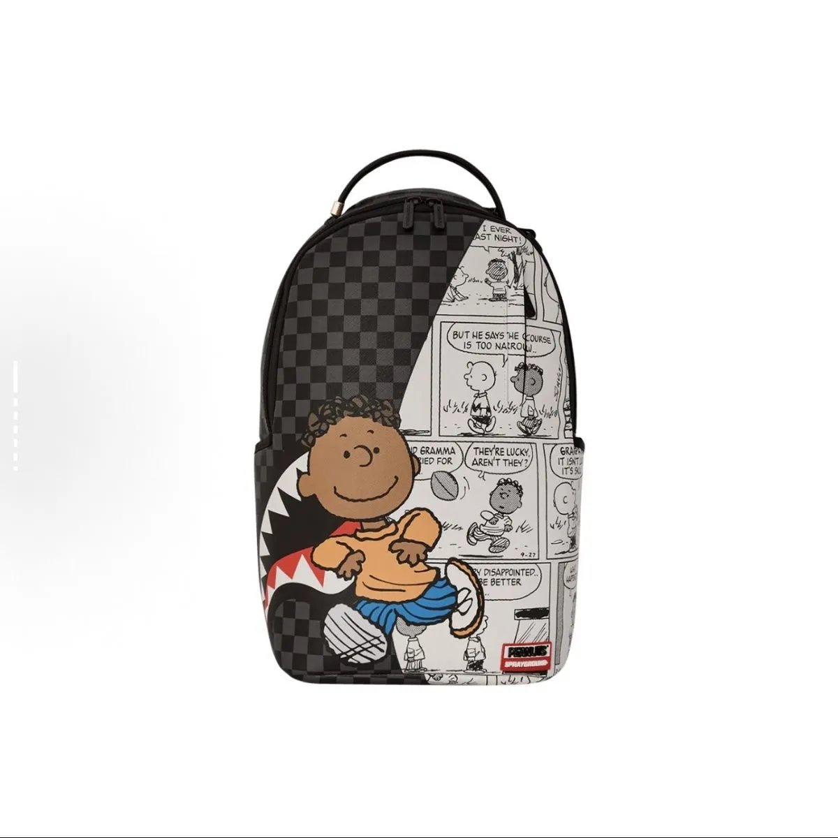 Sprayground Peanuts Backpack