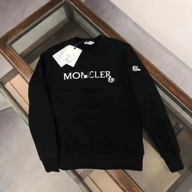 MONCLER Crewneck Sweatshirt