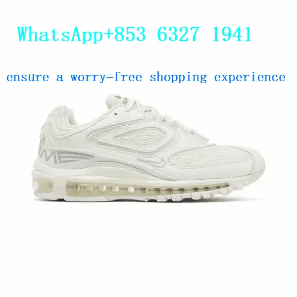 KN Max 98 Sup*rme系列合集