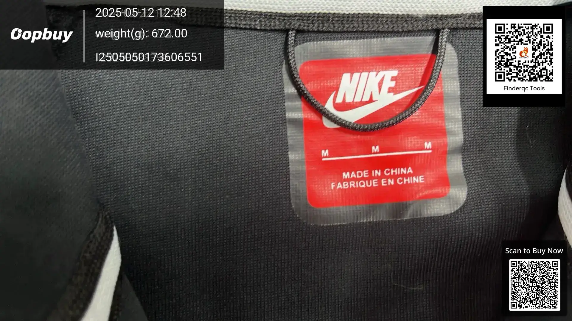 Nike Jacket