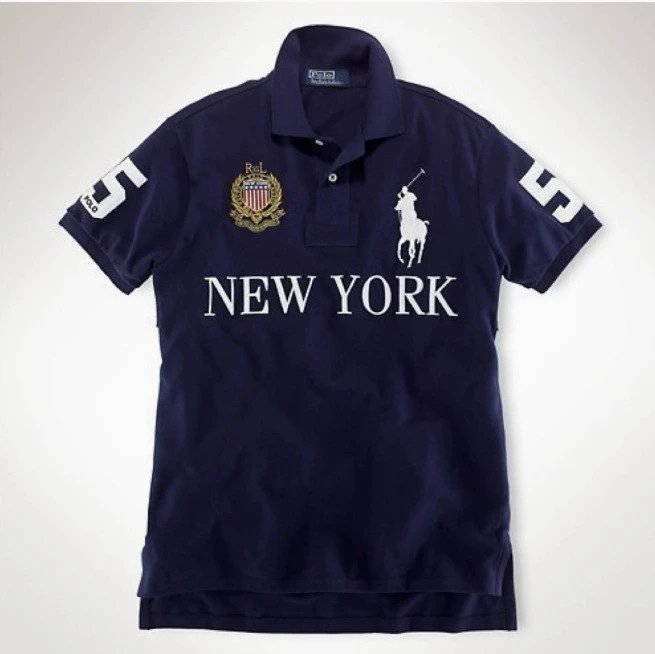 Polo NEW YORK
